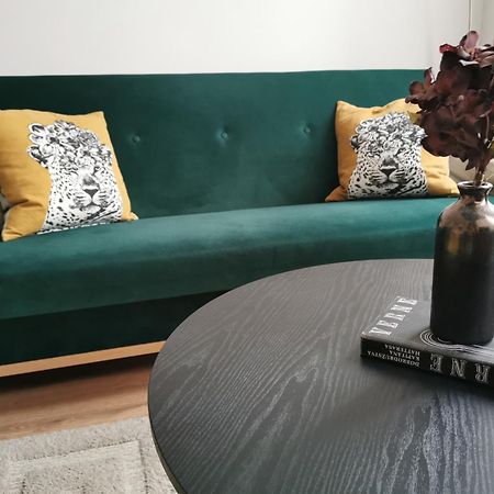 Atlas Apartment In The Historical Center Of Kosice With Free Private Parking Exterior foto